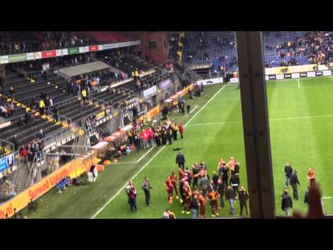 Roda JC Promotie 2014/2015