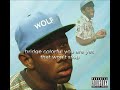 Tyler The Creator Coco O Erykah Badu Treehome95 Lyrics