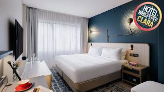 Hotel Indigo Brisbane City Centre By IHG | Brisbane, Australia | Hotel Review ⭐