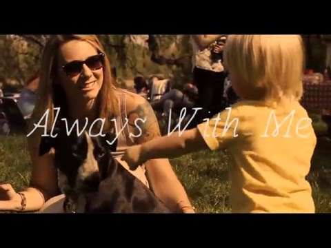 Kevin Presbrey  - Always With Me (Official Video)