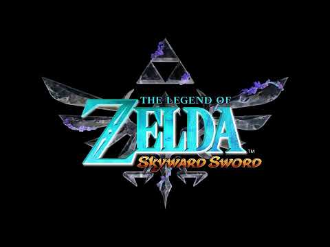 Fi's Farewell - Legend of Zelda Skyward Sword Extended