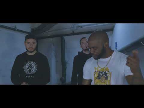 2mezur feat BRASCO - INSOMNIE