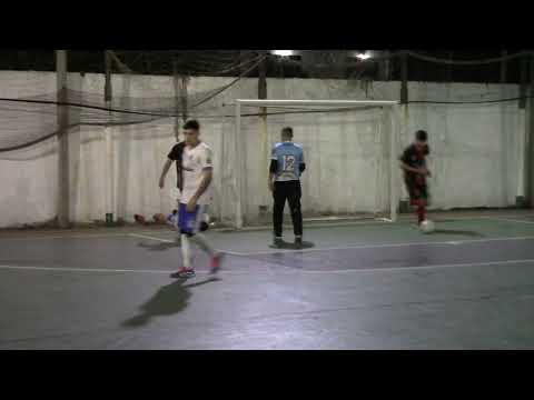 F° 13 RESUMEN 25 de Mayo 4-3 Defe de Florida Metro APERTURA