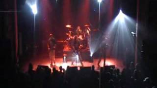 Sacrifice - Burned At The Stake