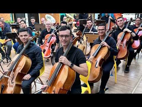 Hino 262 CCB - Senhor a tua igreja | Ensaio de sopros