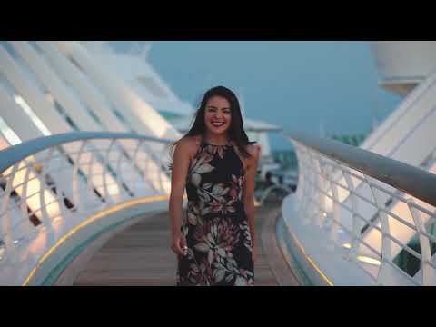 Ashton Love & November Lights - Lie To Me (Music Video)