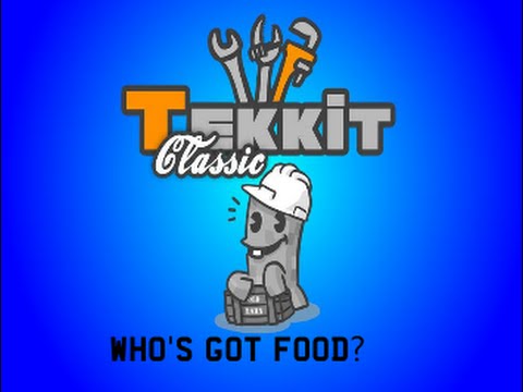 Minecraft Tekkit: #7 - Machines!