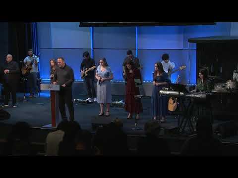 February 19 , 2023 Ben Talpos - Do not allow the wrong majority to influence you  / Sorin Badragan -