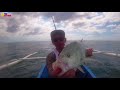 “PALUKSO” TRADITIONAL FISHING | BEST  FISHING TECHNIQUE FOR TUNA & TREVALLY | BATANGAS PHILIPPINES!