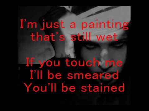 Madonna - Masterpiece & Marilyn Manson - Leave a scar (S)ain't