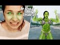 The She-Hulk Transformation Episode 2 | VFX Test