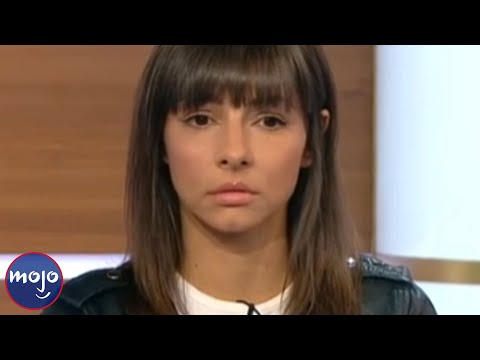 10 Times Liars Got Called Out on Live TV