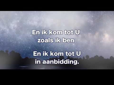 Opwekking 612 In uw aanwezigheid