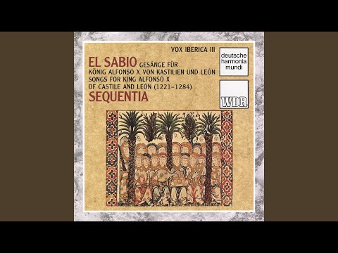 Santa Maria, strela do dia - (CSM 100)