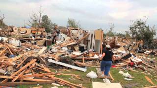 We Won&#39;t Be Shaken (music video)