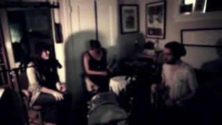 White Sea - "Don't Let Go" (En Vogue Cover)