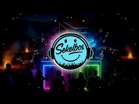 Sekelbos - Ho!Hey! (Braai Remix) ft. The Lumineers