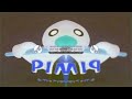 REUPLOAD Pingu Outro Penguin Logo In G Major 74 Low Voice G Major 96