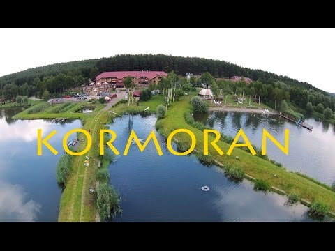 Ośrodek Kormoran