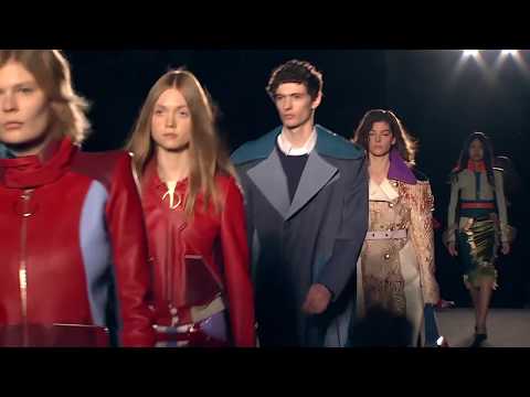 MIETIS Fashion Show AW/18-19