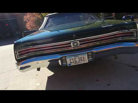 1965 Buick Skylark (CC-1561459) for sale in Stanley, Wisconsin