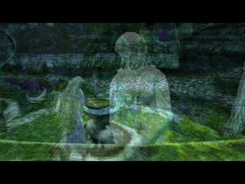 LOTRO: Galadriel's Lament (Siege of Mirkwood Trailer)