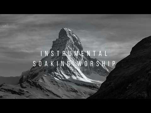 STANDING FIRM // Instrumental Worship Soaking in His Presence