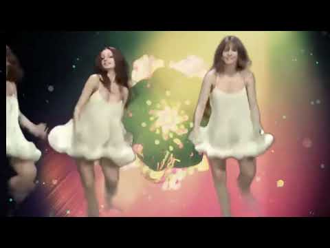 Van McCoy ft  Pan's People - Do the hustle