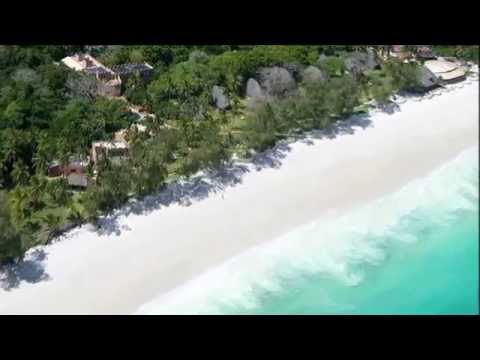 The Sands at Nomad 5* - KENYA TOP 10 HOTEL 2014