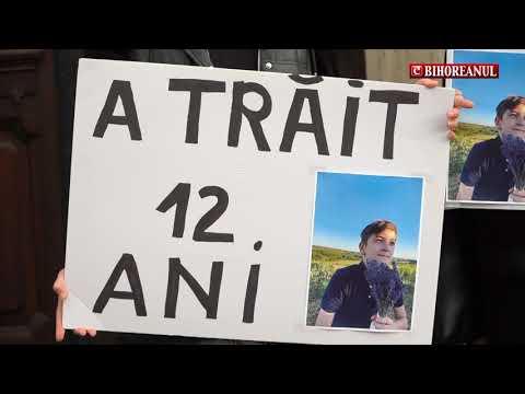 eBihoreanul.ro - Părinţii lui Horia l-au întâlnit pe şoferul care le-a ucis copilul