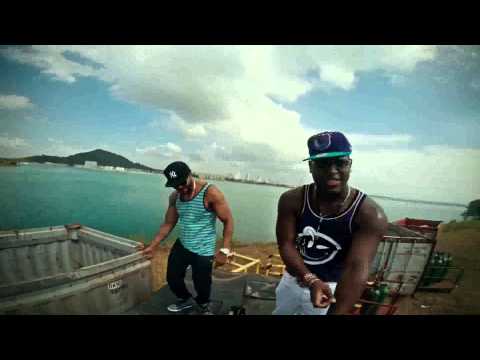 Latin Fresh Ft. Boy C - Pum Pum Parao (Video Oficial)