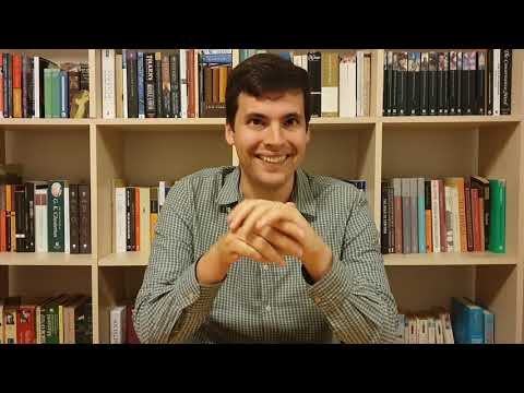 The Hobbit: Symbolic Analysis.