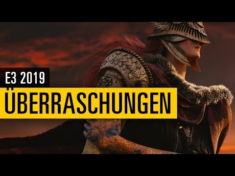 E3 2019 | Die größten Überraschungen der Messe