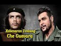 Biography Pahlawan Kuba Yang Menjadi Simbol Inspirasi Perlawanan Dan Ketidakadilan || Che Guevara