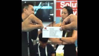 Business networking is at the heart of Gastech