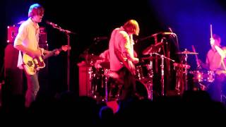 Pavement - &quot;The Hexx&quot; @ Fox Theater Pomona - 04.15.2010 [HD]