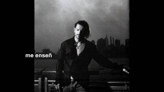 Me Enseñaste - Ricardo Arjona HD