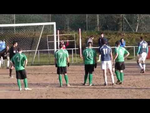 SD Romai 4 - Bamio 0. Penalty. Tempada 2013-14