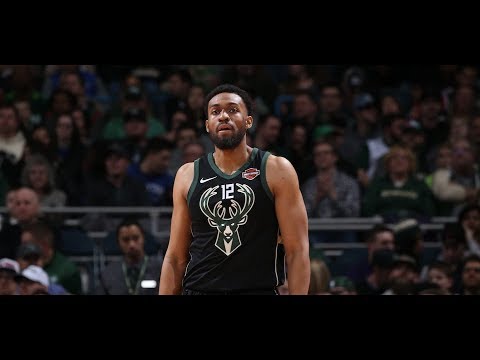Jabari Parker Returns And Drops 12 Points vs Knicks | 2.2.18