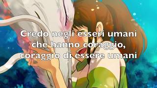 Esseri umani, by Marco Mengoni