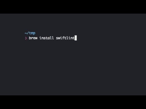 SwiftLint | The Subjective Review
