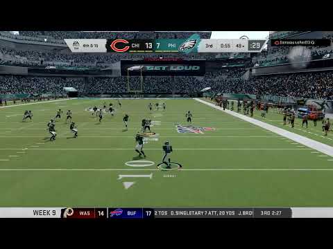 NoSportsTvquarantine (NC336) & NOFA Streaming