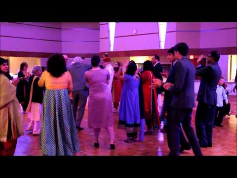 Sunday May 24th 2015. DJ Naveen Productions and Event Lighting. Radisson Hotel Kalamazoo MI