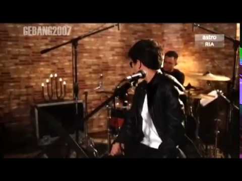 Haqiem Rusli - Salam Terakhir | Unplugged