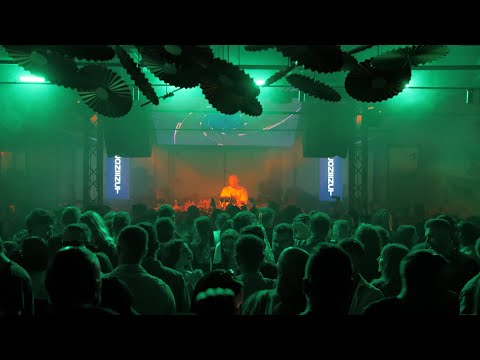 Andre Rizo live NYE set @Disconnect