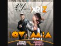 Daddy Yankee Ft. XRIZ - Lovumba.REMIX. (Prod ...