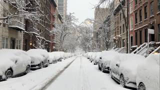 Download lagu New York City Snow Blizzard Walk | Upper East Side | Feb 23, 2026 (NYC) mp3 Download lagu New York City Snow Blizzard Walk | Upper East Side | Feb 23, 2026 (NYC) mp3