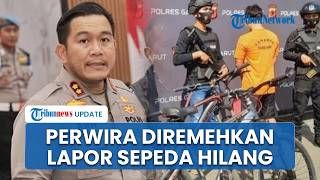 Kapolres Lamongan Ungkap Pengalaman Pahit dengan Polisi saat Melapor, Kritik Pelayanan Kepolisian