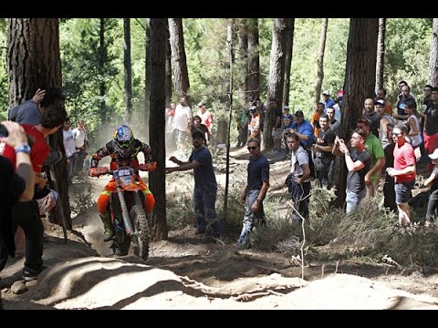 EnduroGP Euskadi  2016 - Recap