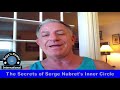 Secrets Of Serge Nubret S Inner Circle